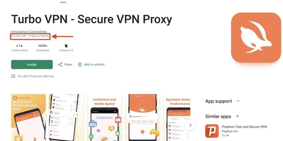 VPN Applications: Chinese Ownership Concerns Persist