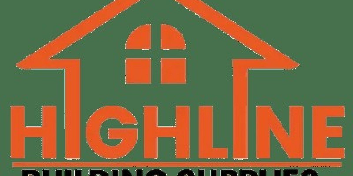 Highline Building Supplies: Your Trusted Partner in Quality Construction Materials