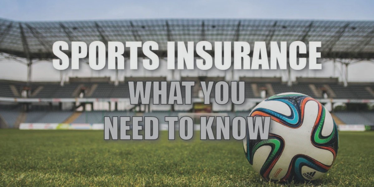 Sports Insurance