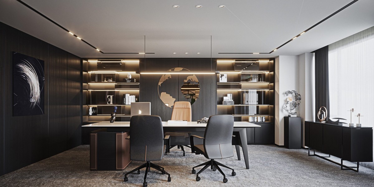 Navigating the Challenges of a Large-Scale Office Renovation Project
