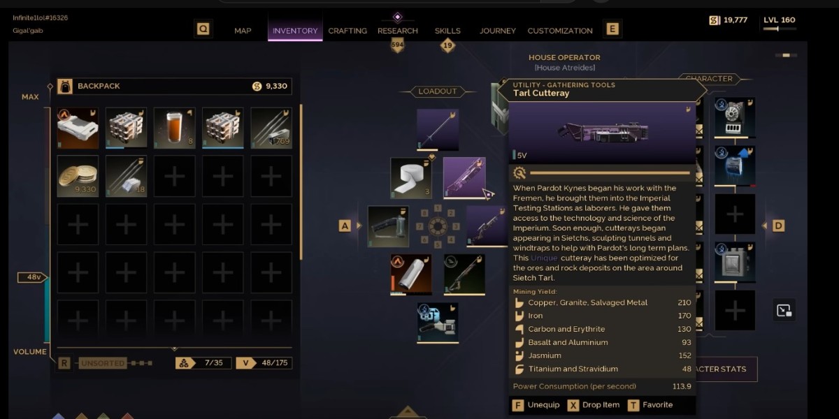 MMOexp Dune: Awakening Leveling Guide – Grow Strong Fast
