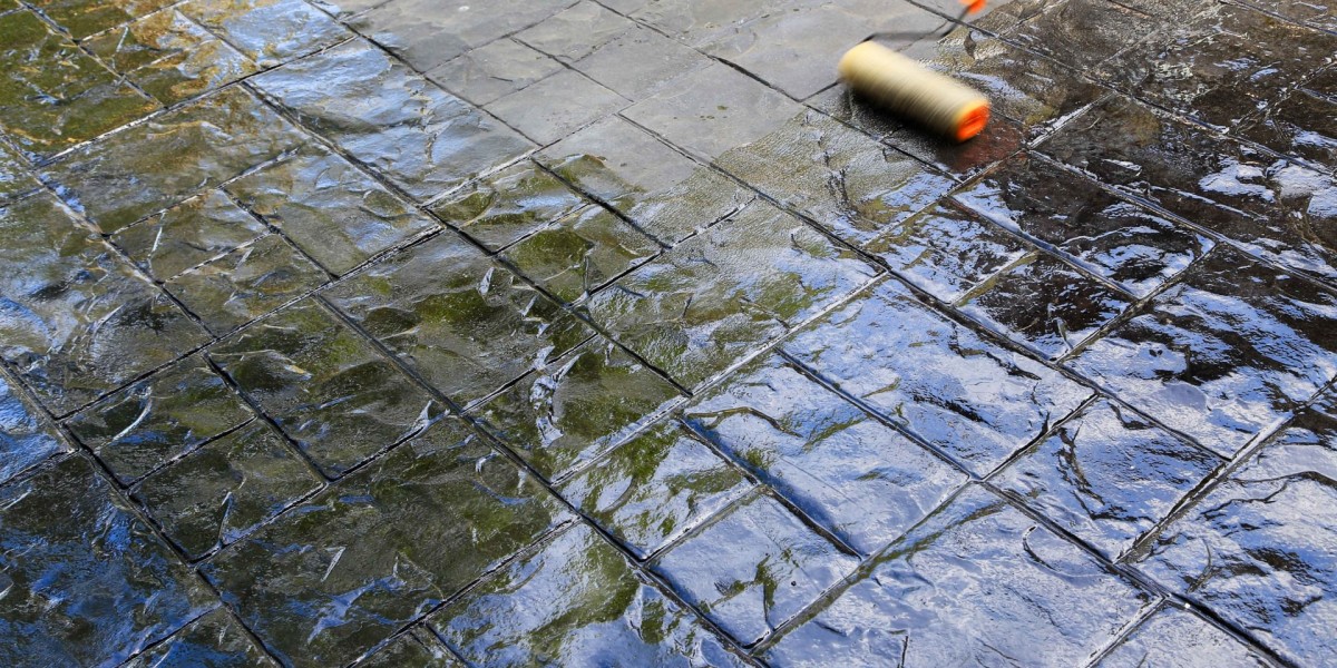 Transforming Outdoor Spaces with Stamped Concrete in Lancaster