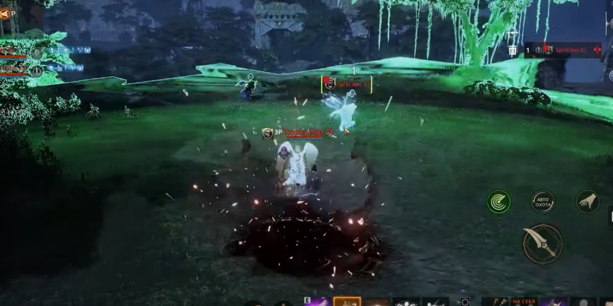 Best Lineage 2M Builds – MMOexp Complete Character Guide