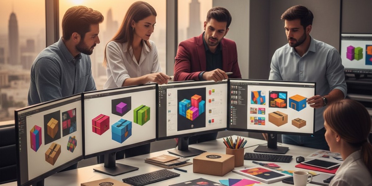 Business Card Design and Printing: 6 Factors to Consider