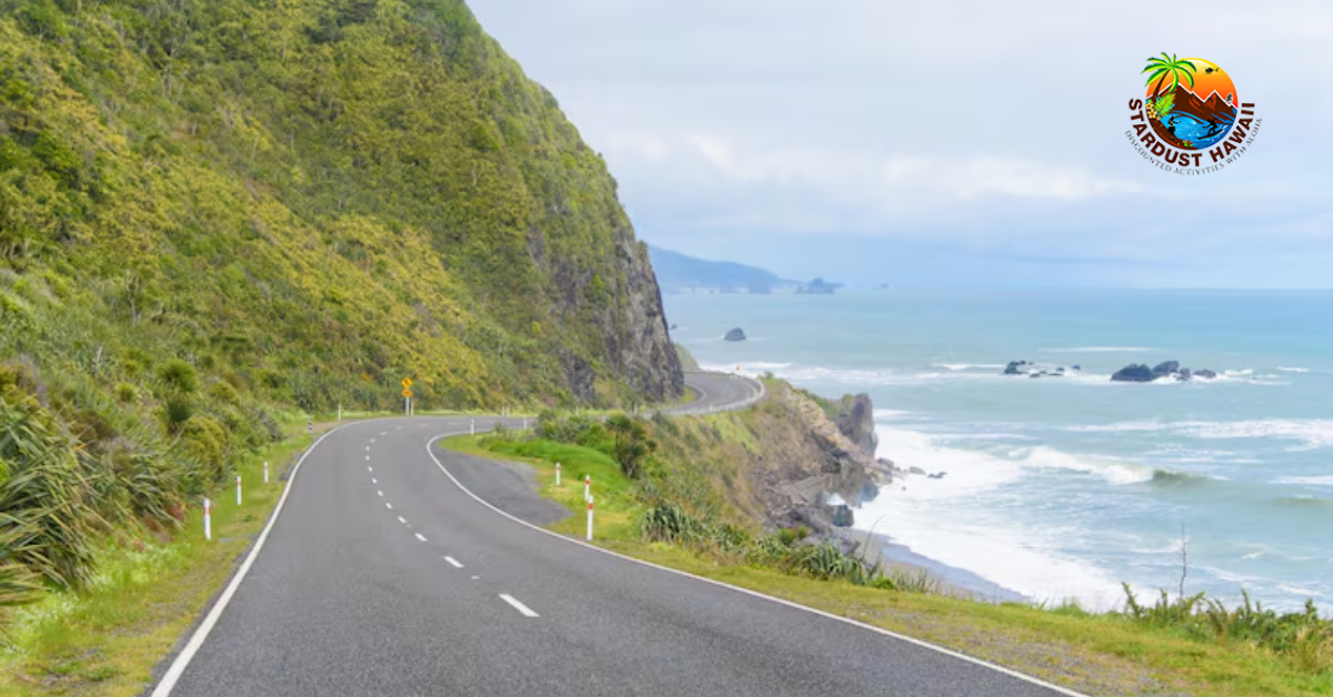 Maui Road Trip: Waterfalls on the Hana Highway