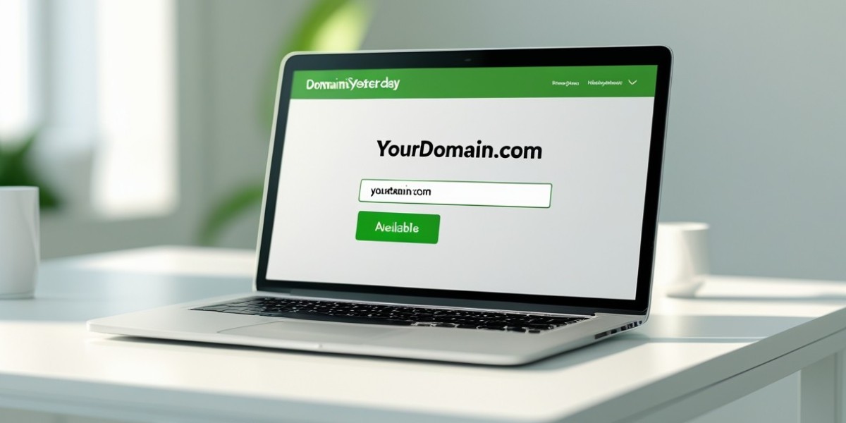 How to Check Whether a Domain Name Is Available for Free in 2025