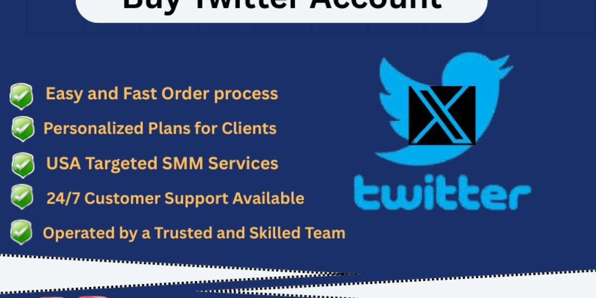 Best Places to Buy Verified Twitter Accounts for Agencies