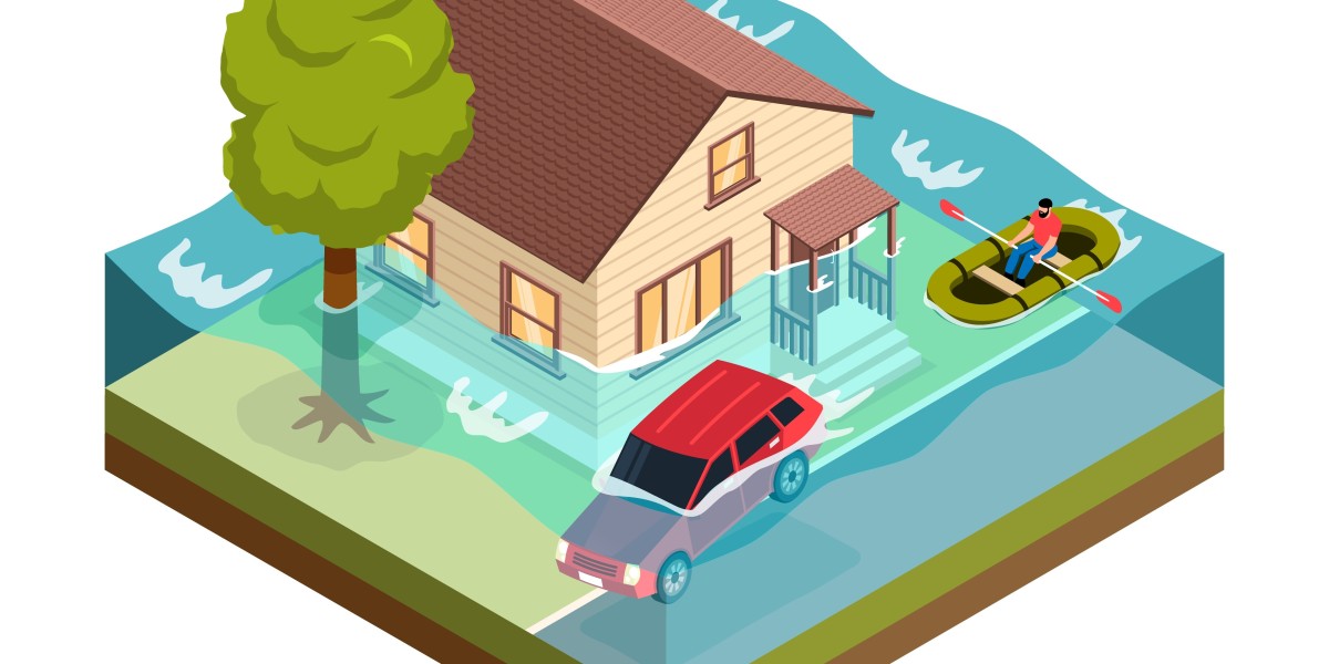 Affordable Basement Waterproofing Services