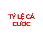 Tỷ Lệ Cá Cược