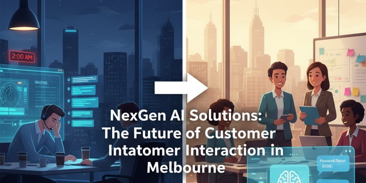 Top Automation Services in Melbourne That Are Transforming Customer Support