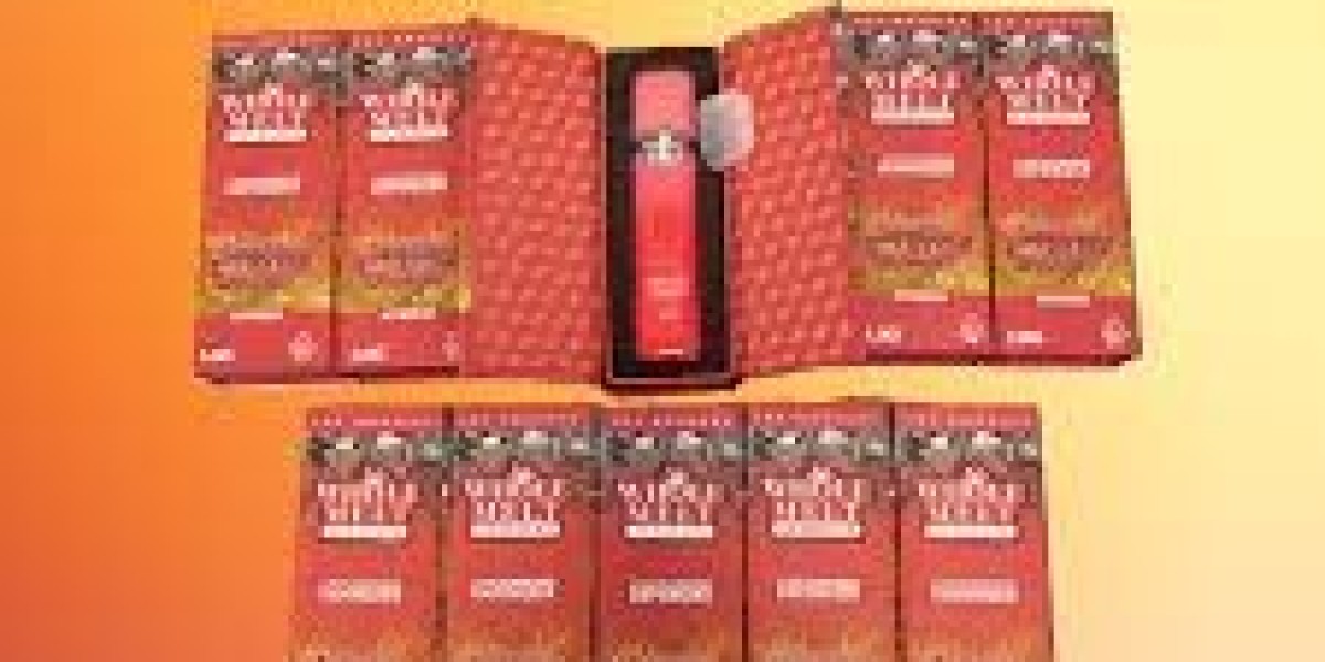 Whole Melt Extracts vs Other Brands — Why Quality Always Wins