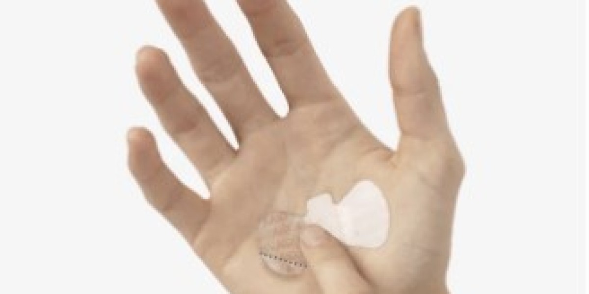 The Best Hand Patch for Carpal Tunnel Pain Relief at Home