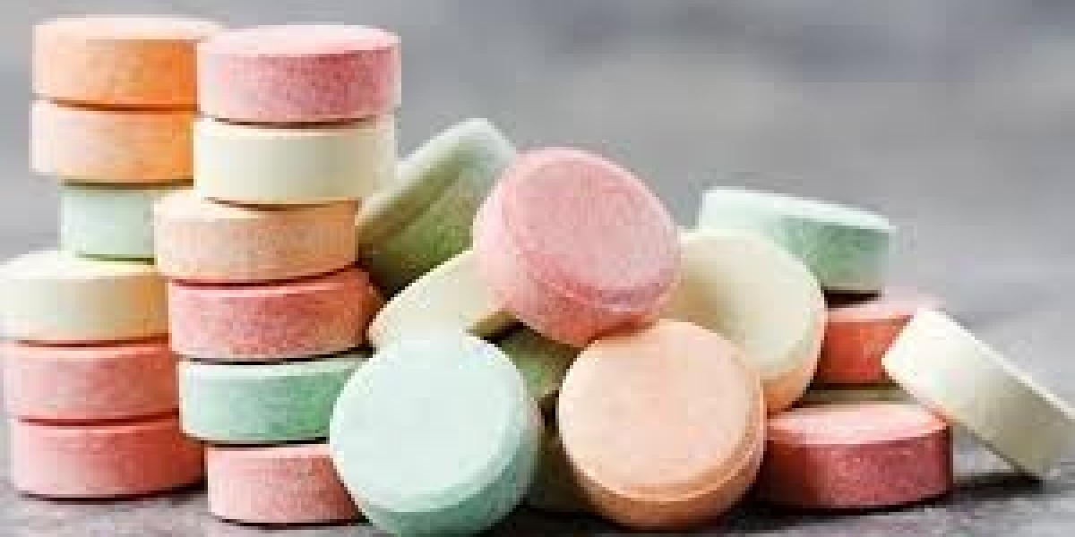 Antacids Market technological advancements improving quality, production efficiency, and sustainability practices worldw