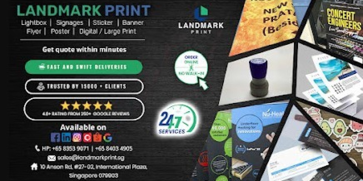 Elevate Every Event with Premium Backdrop Printing Singapore