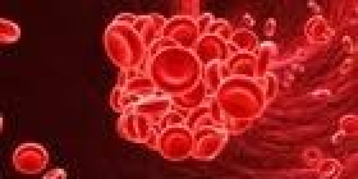 Anticoagulant Reversal Drugs Market forecast exploring emerging technologies and innovative clinical applications in hea
