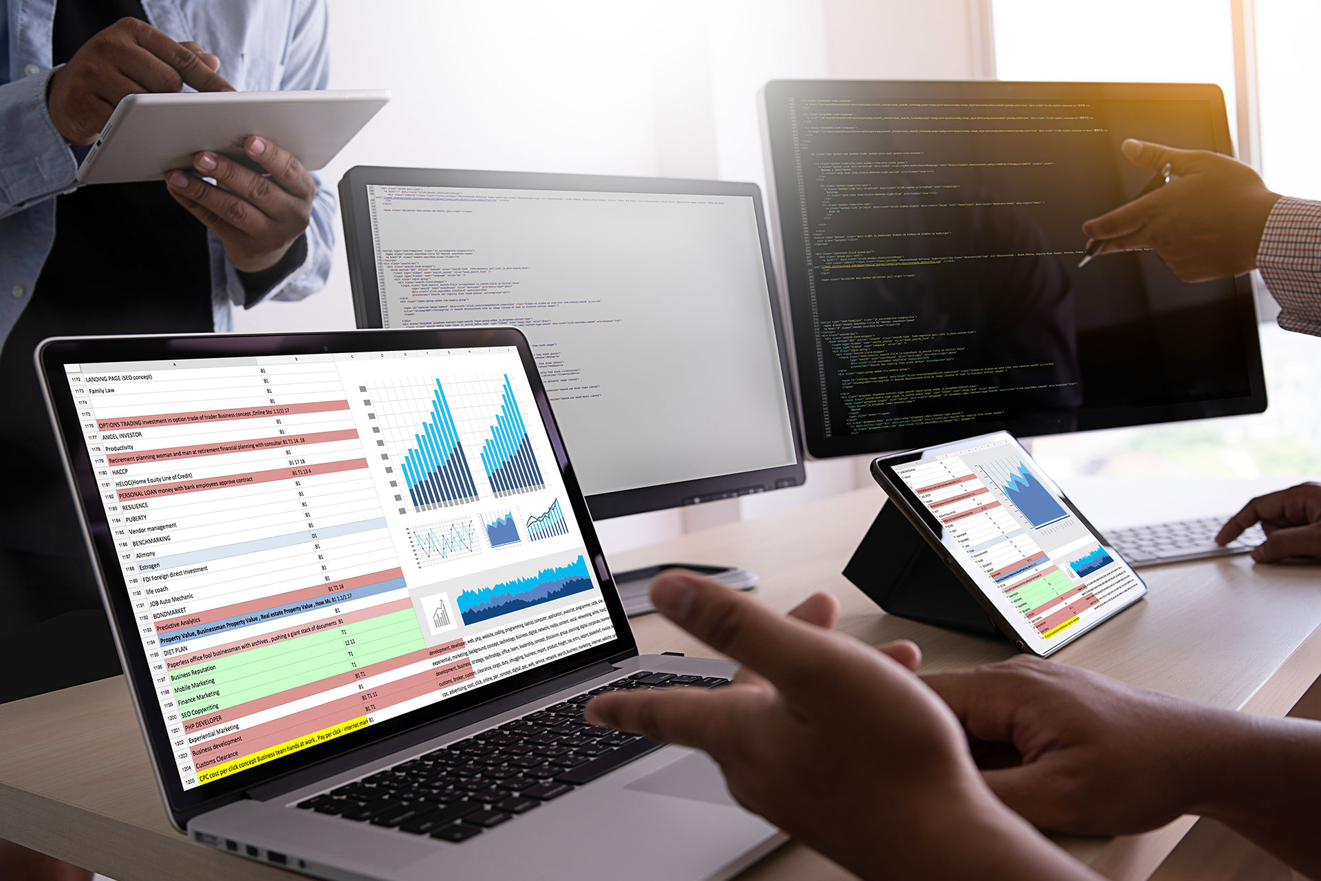 Artificial Intelligence Pep Sanction Screening - Global Radar