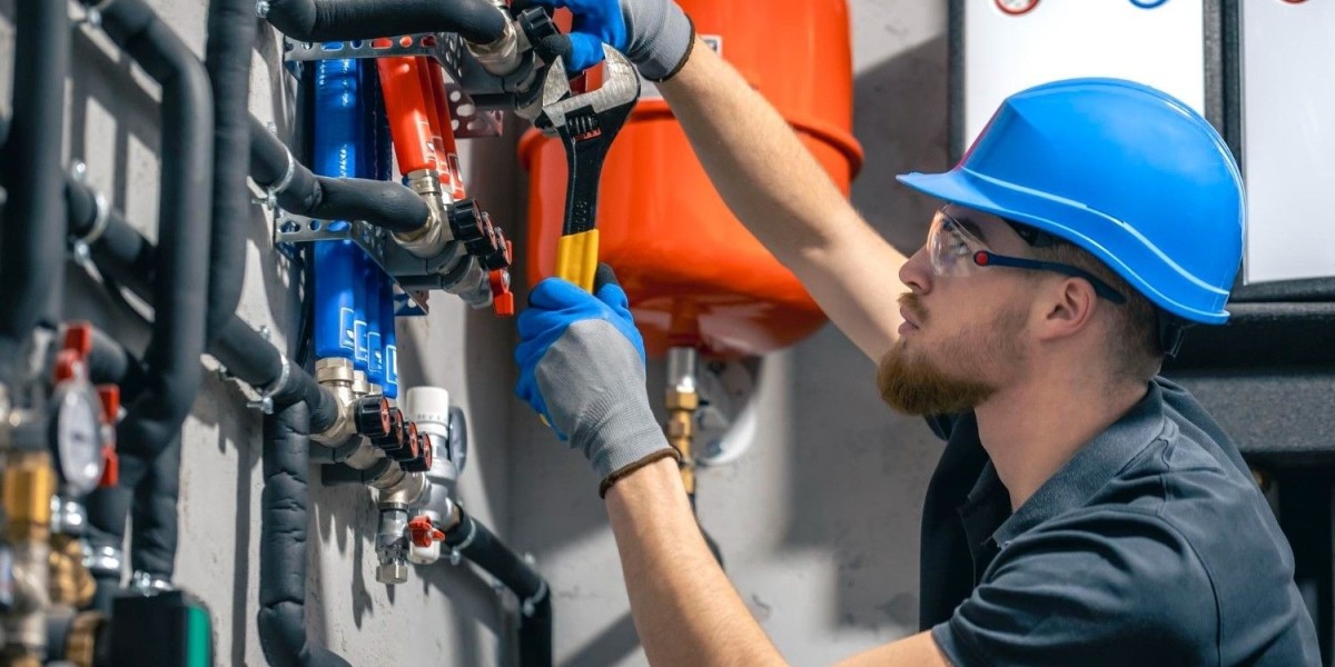 Role of Heating Engineers in Large-Scale Property Development