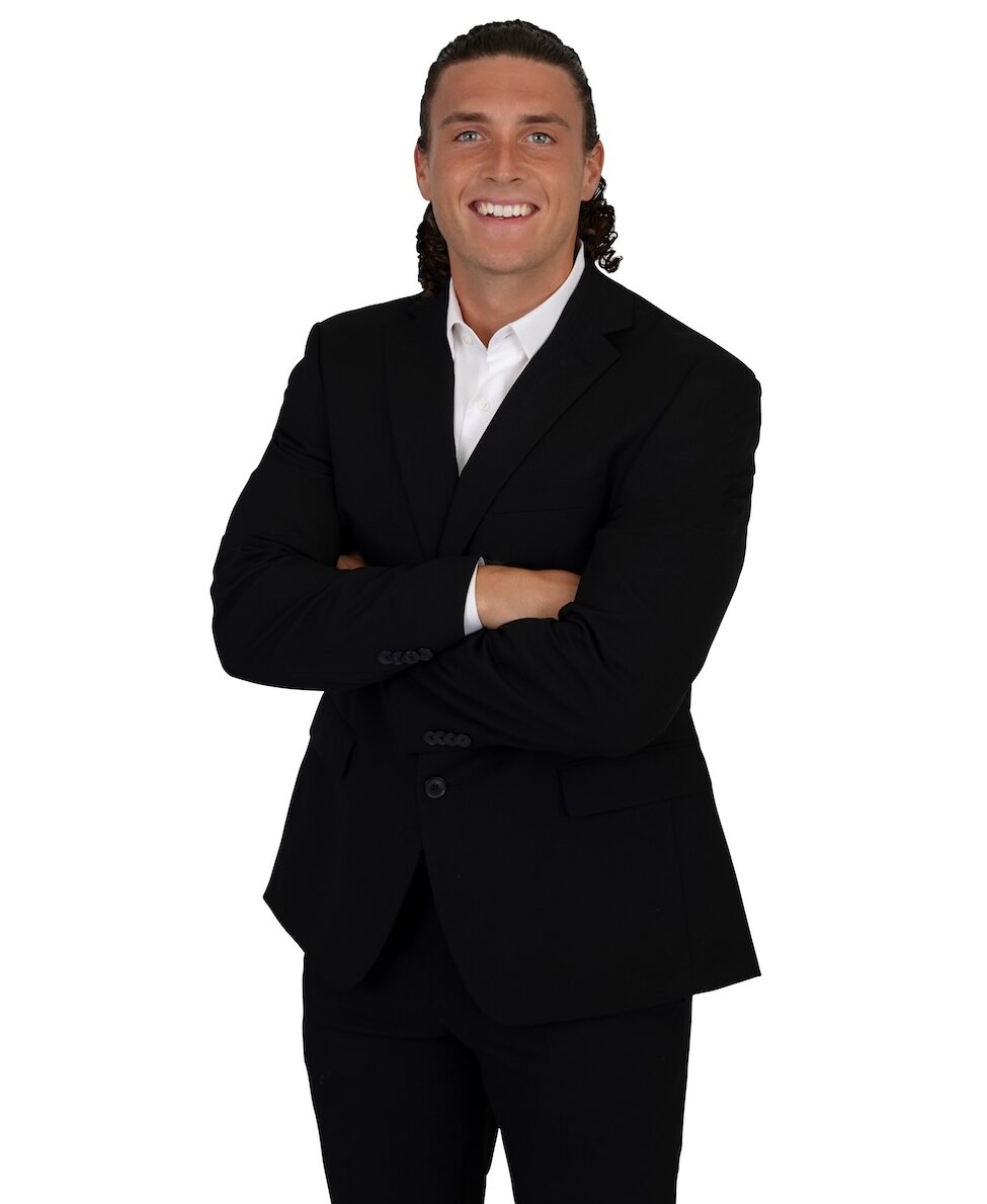 Gonzalo Pereira South Florida | Your Trusted Partner!