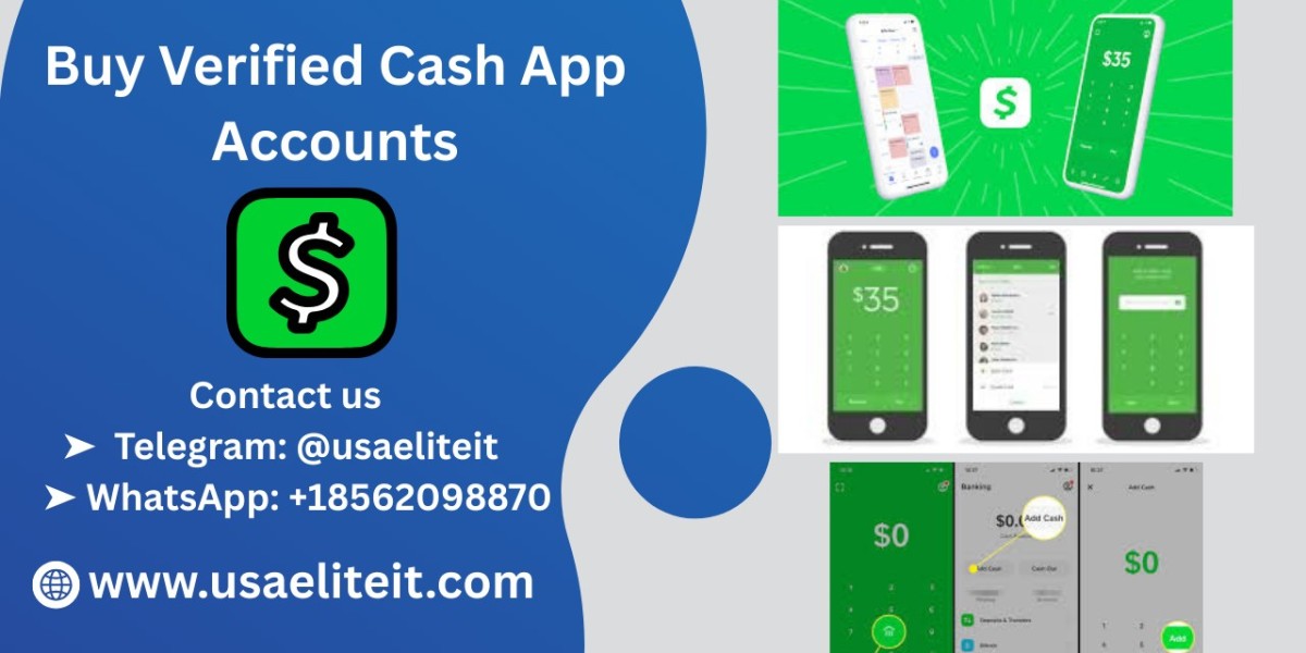 Your Guide to the Best Platforms for Buy Cash App Accounts in 2026