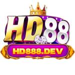 hd888 dev