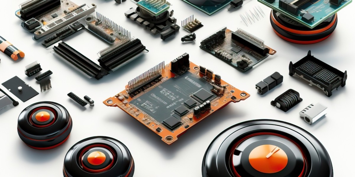 Understanding Logic Circuits and Signal Flow in Electronics