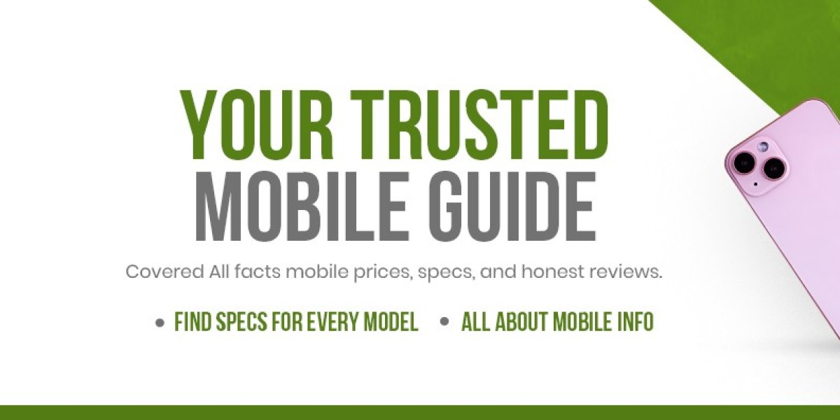 Mobile Price in Pakistan – Latest Updates and Online Mobile Price in Pakistan Trends 2025