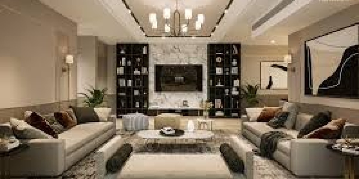 Best Home Interior Design Services in Lahore – Transform Your Space with Style & Comfort
