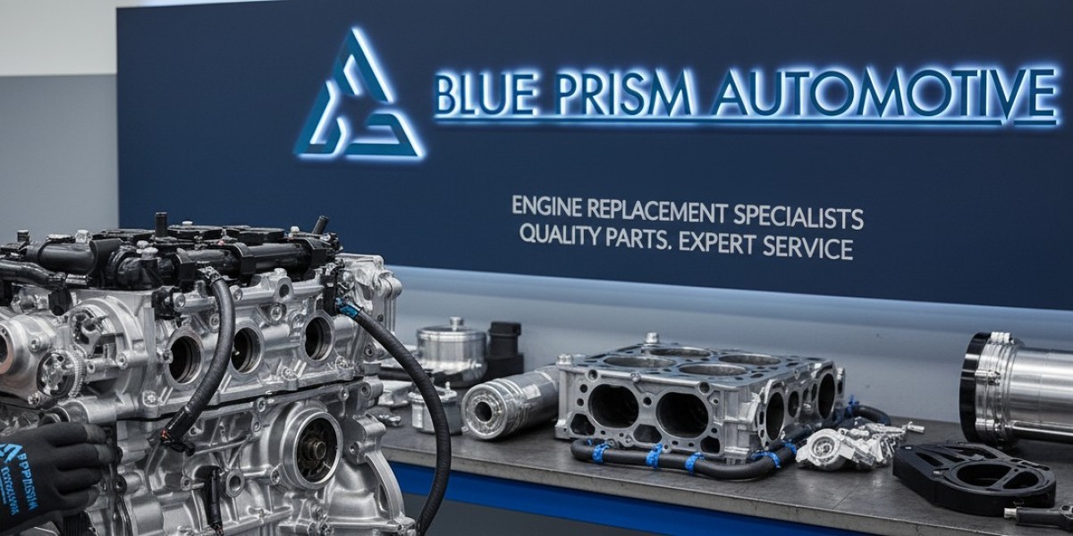 Why the 2005 Toyota Tacoma V6 Engine Is Still in High Demand