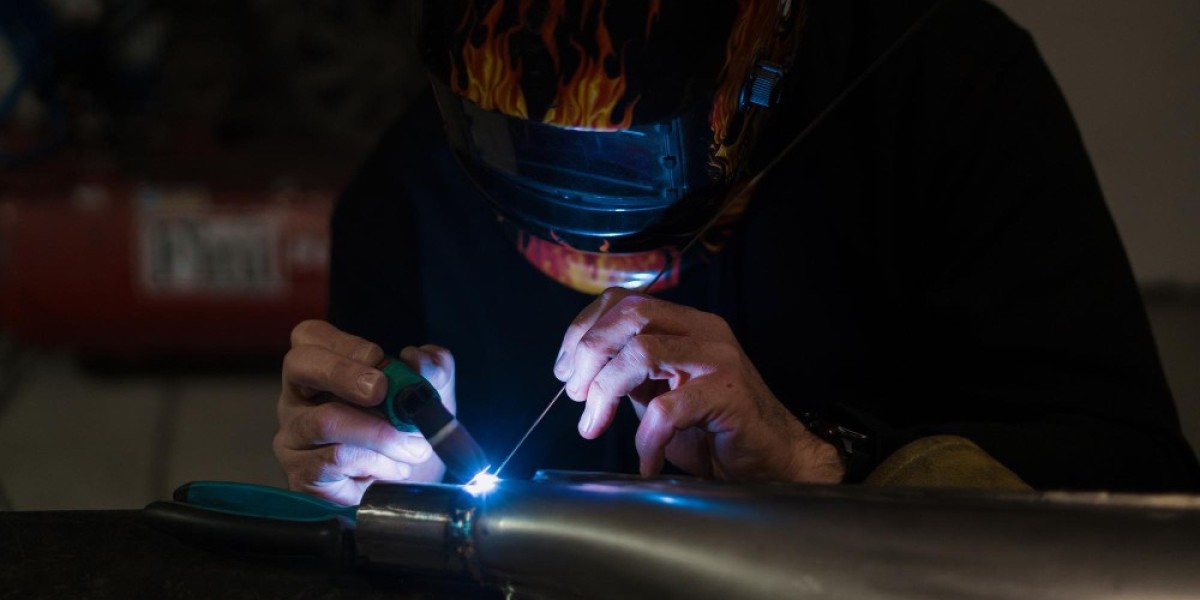 TIG Welding Sydney: Precision Welding Services for Strength and Quality