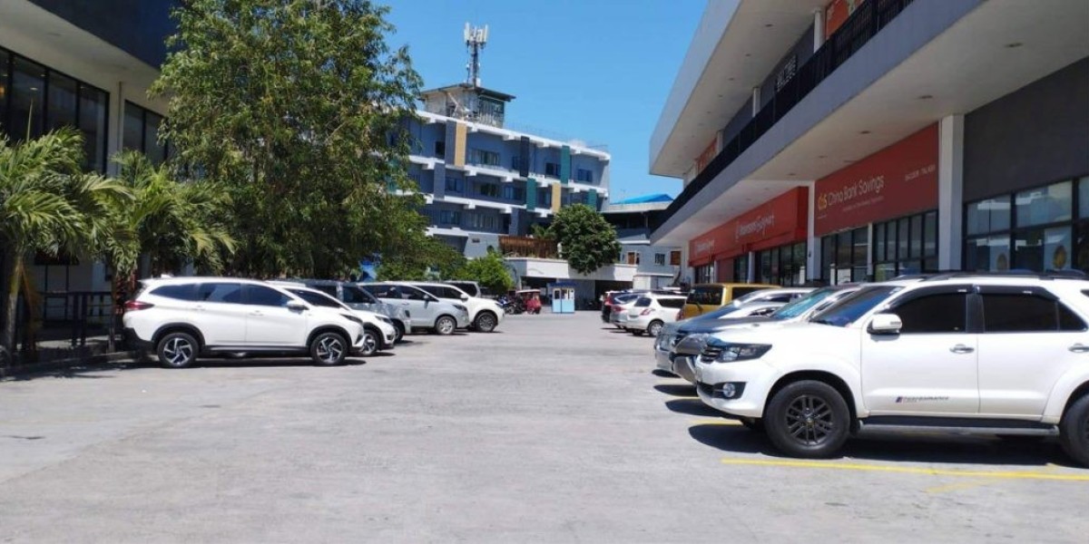 Why Businesses Should Invest in Professional Parking Services