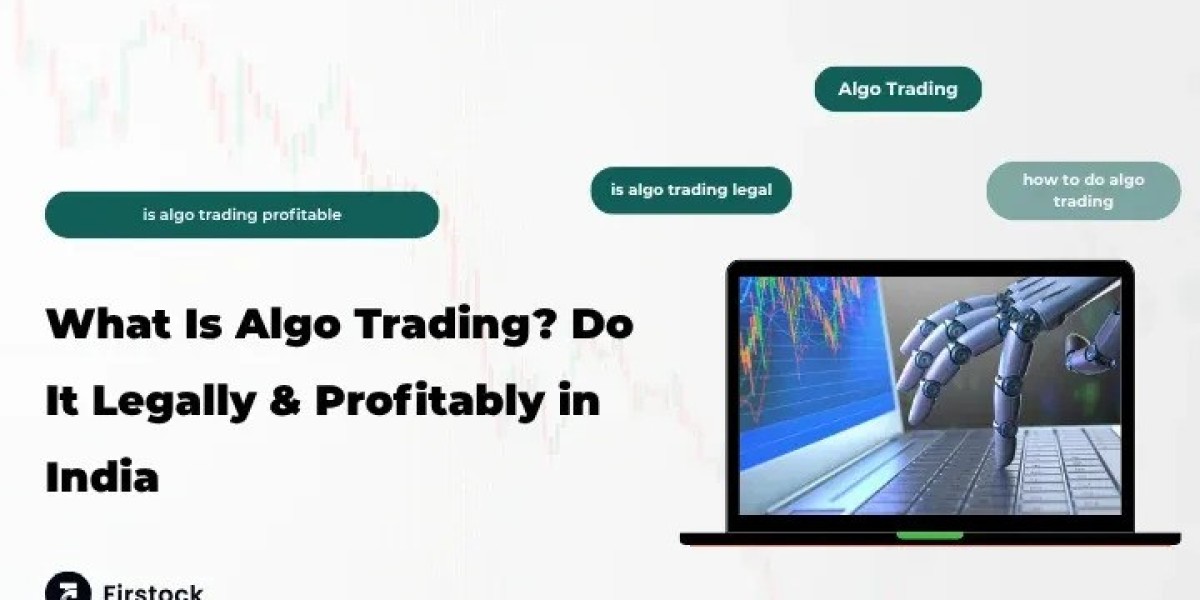 How to Do Algo Trading in India | Profitable & Legal Guide