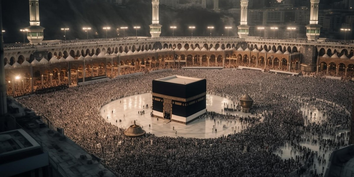 Tailored Umrah Packages Birmingham – Your Journey Awaits
