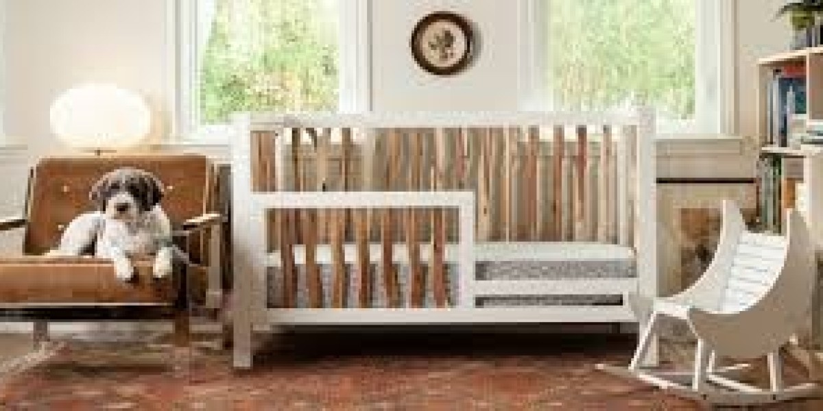 Nursery Furniture Market analysis examines increasing adoption of lightweight and modular furniture solutions