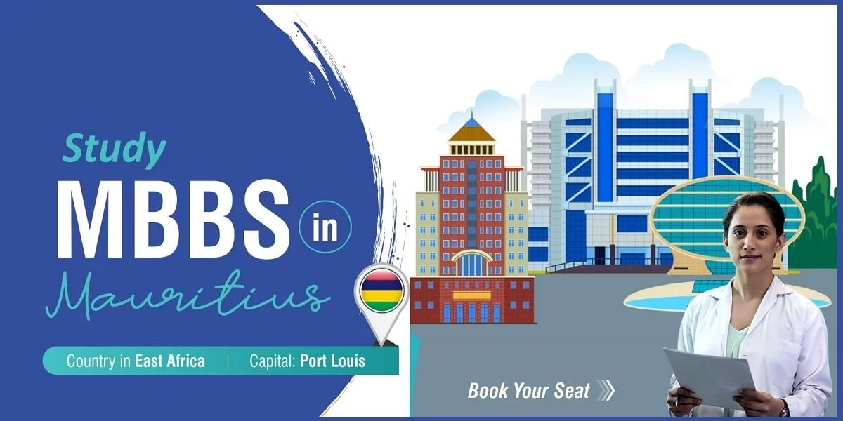 MBBS in Mauritius: Scholarship & Financial Aid Options for MBBS Abroad