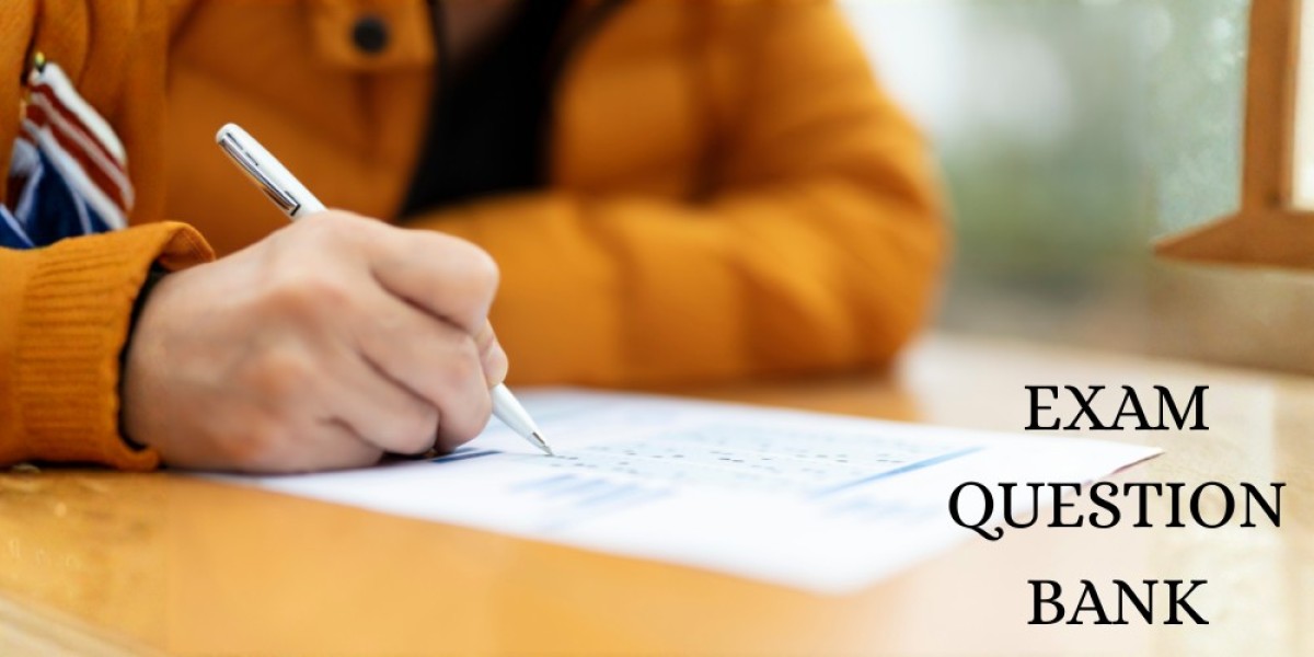 How Exam Question Bank Software Saves Time and Improves Exam Quality