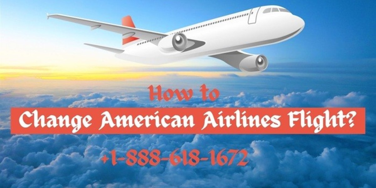 How to Instantly Change Your American Airlines Flight Without Paying Extra
