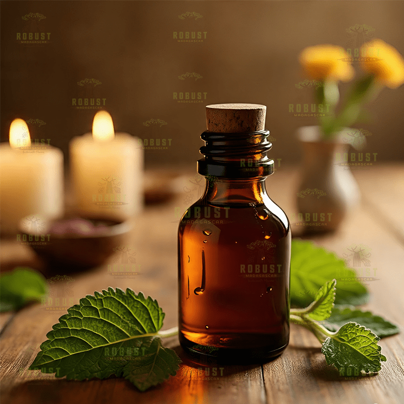 Madagascar's Wholesale Patchouli Oil Exporter, Supplier and Dealer