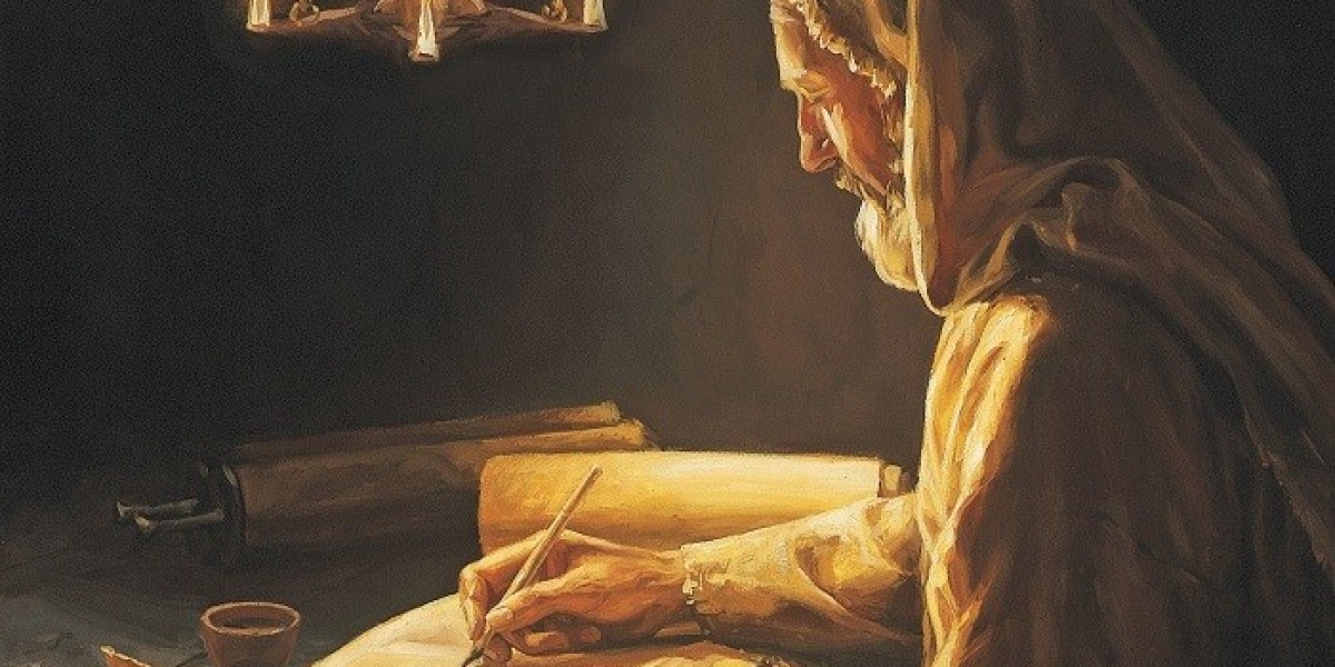 How Do Old Testament Books Portray the Struggle Between Faith and Doubt?