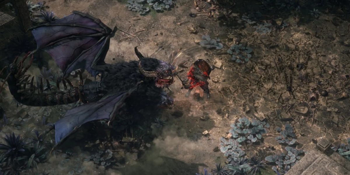 eld.gg Path of Exile 2 Currency: How to Unlock Trial of the Ancestors
