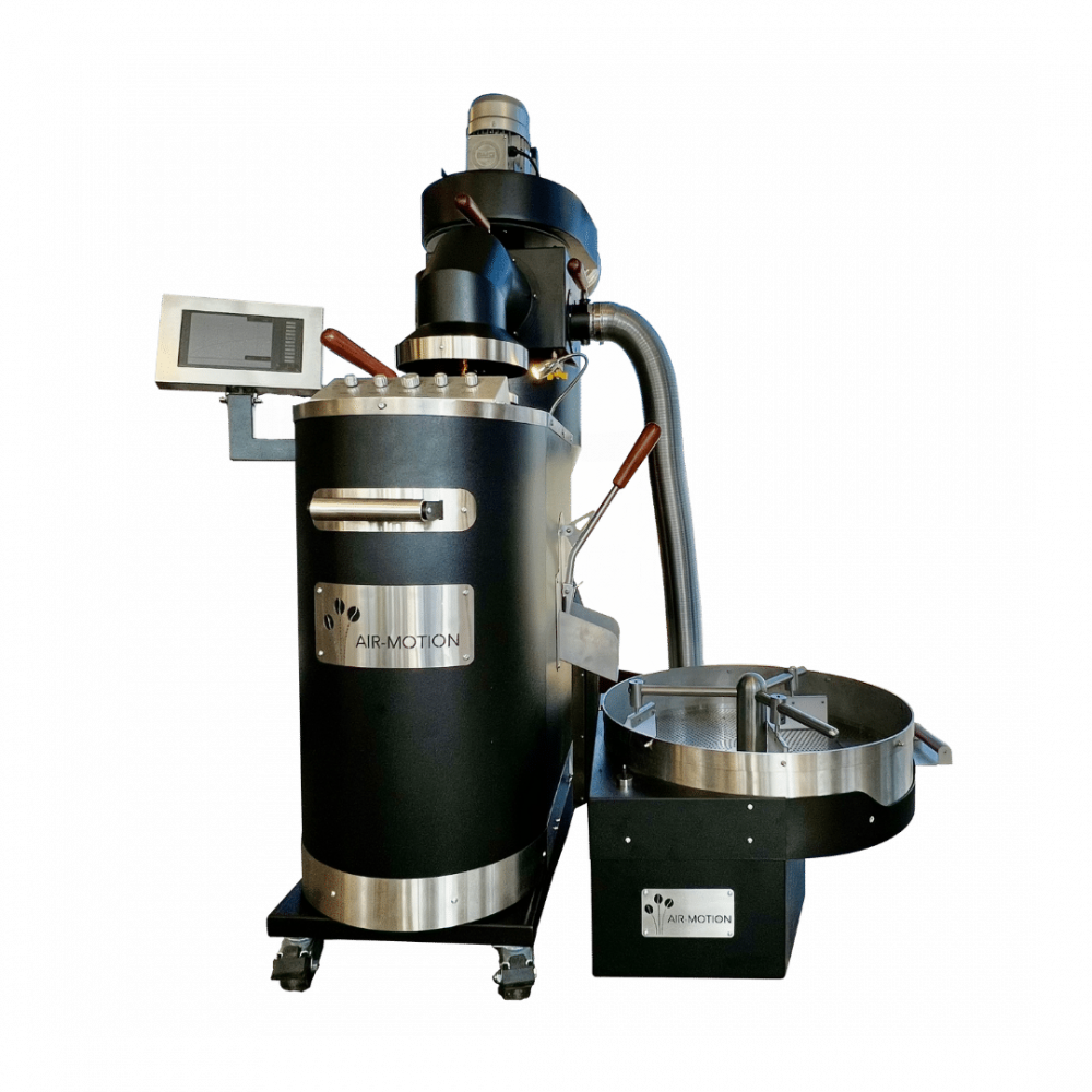 Hot Air Coffee Roaster Buying Tips for Commercial Roasters