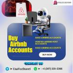 Airbnb Accounts