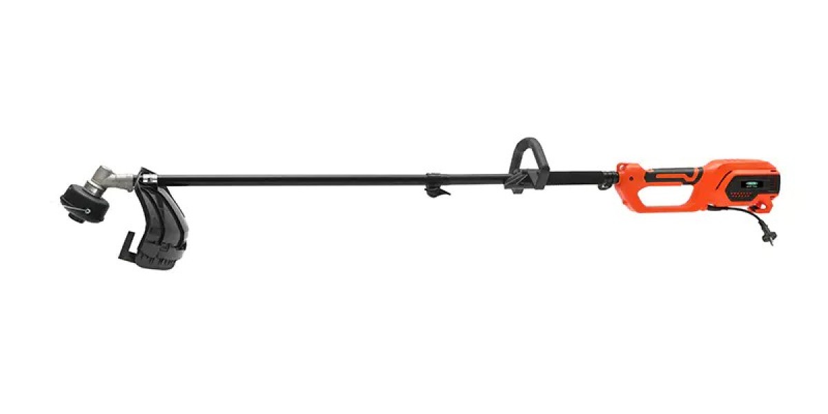 Why Partner With An Experienced Multifunctional Brush Cutter Manufacturer?