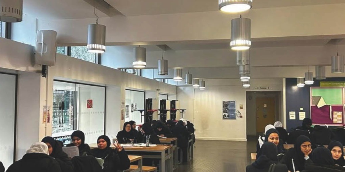 Islamic School UK – Empowering the Next Generation of Faithful Learners