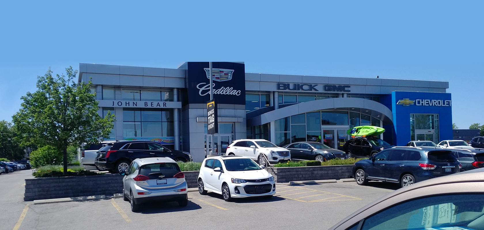 Automatic & Commercial Car Wash Equipment Canada | Auto Tec Group