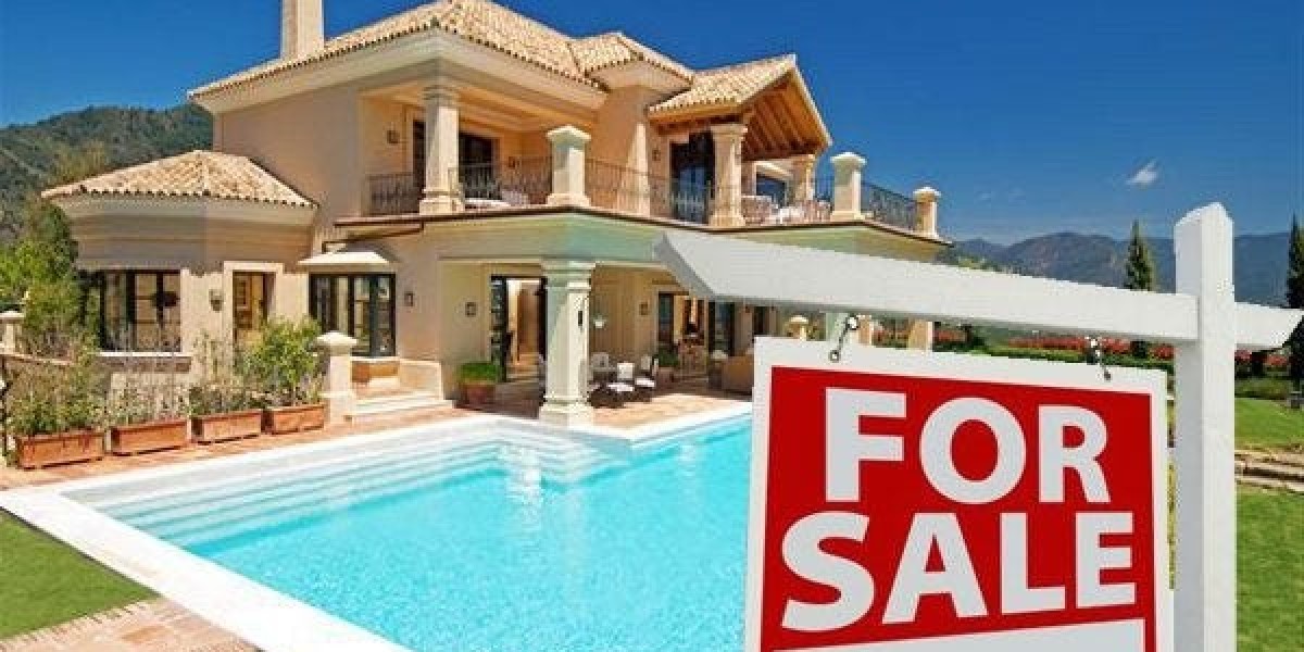Unlocking Global Opportunities: How International Real Estate Portals Are Transforming Property Marketing