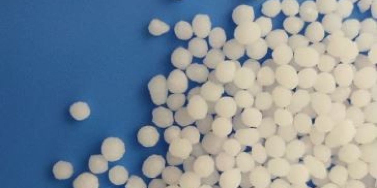 High-Quality Nitrate Chemicals: Calcium Nitrate, Calcium Ammoniu