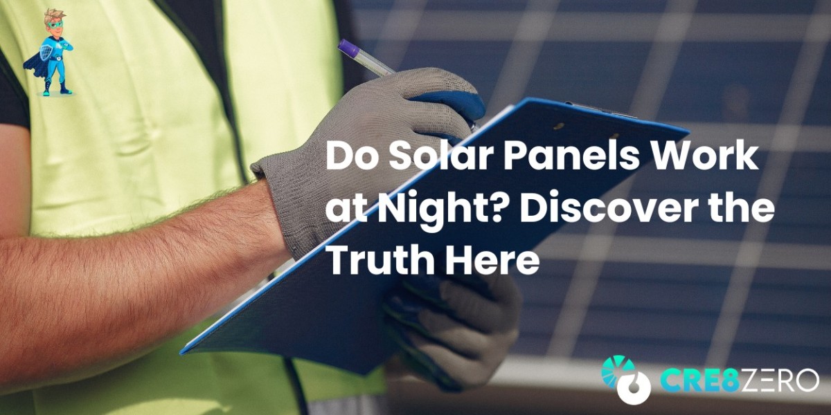 Cre8 Zero – Leading Solar Panel Installers in Brighton & Hove for a Sustainable Future