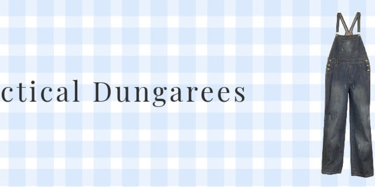 Top 10 Stylish Ladies Denim Dungarees for Everyday Wear in the UK