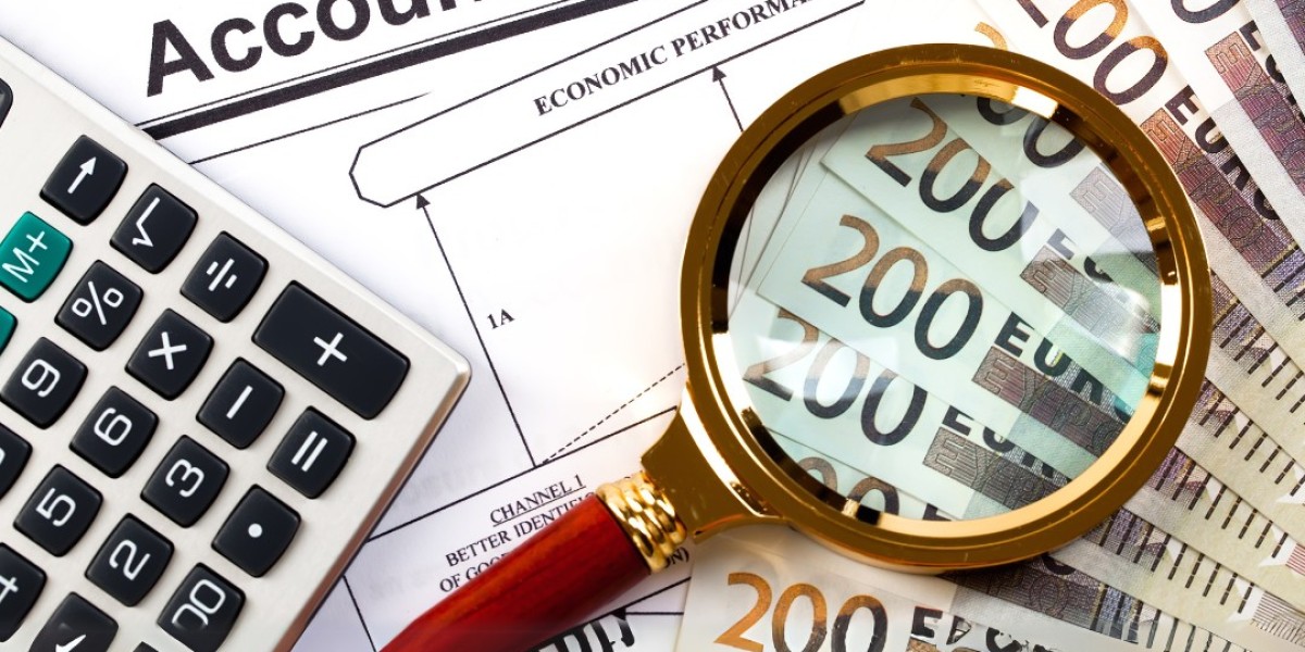 Accounting Services in South Delhi