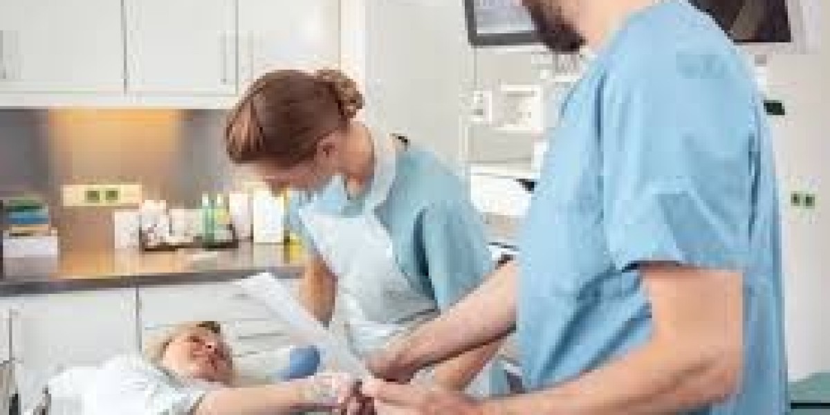 From Prevention to Long-Term Care: What Makes Sycamore Primary Care Essential for Every Family